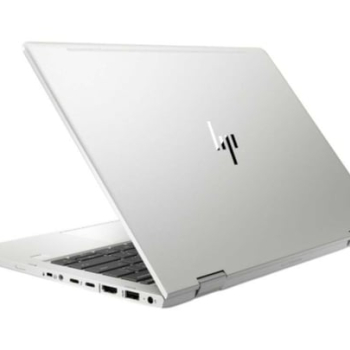 Notebook HP EliteBook x360 830 G5