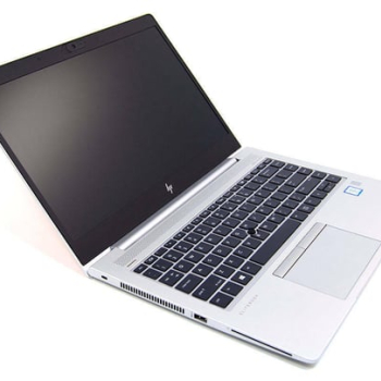 Notebook HP EliteBook 840 G5 Candy Fire Red