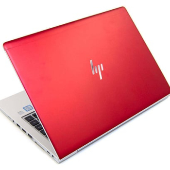 Notebook HP EliteBook 840 G5 Candy Fire Red