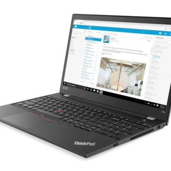 Notebook Lenovo ThinkPad T590