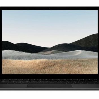 Notebook Microsoft Surface Laptop 4 (16GB)