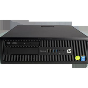 Počítač HP ProDesk 600 G1 SFF