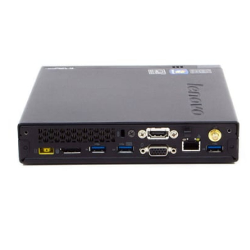 Počítač Lenovo ThinkCentre M93p Tiny