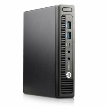 Počítač HP EliteDesk 800 35W G2 DM (GOLD)