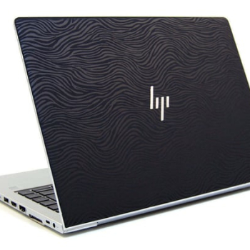 Notebook HP EliteBook 840 G5 Wave 3D