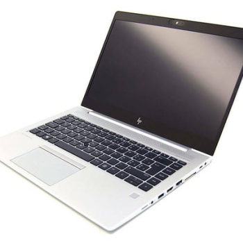 Notebook HP EliteBook 840 G5 Wave 3D