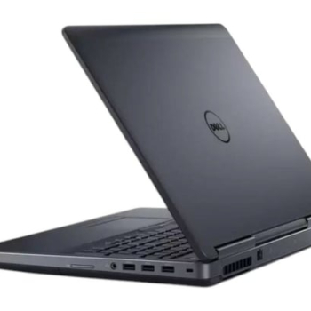 Notebook Dell Precision 7510