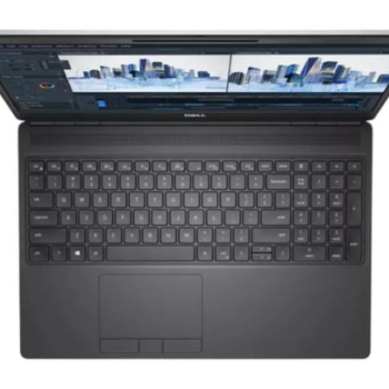 Notebook Dell Precision 7560