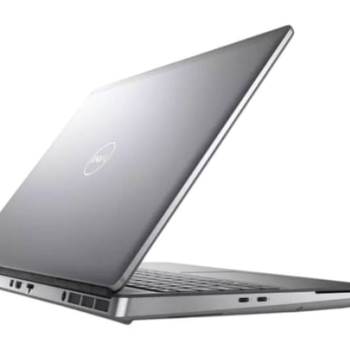 Notebook Dell Precision 7560