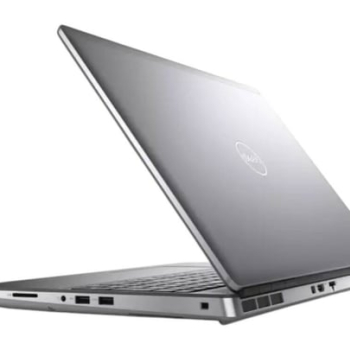 Notebook Dell Precision 7560