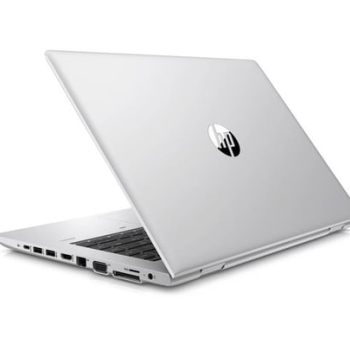 Notebook HP ProBook 640 G4