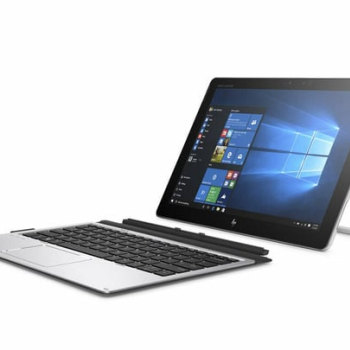 Notebook HP Elite x2 1012 G2 tablet notebook (8GB)