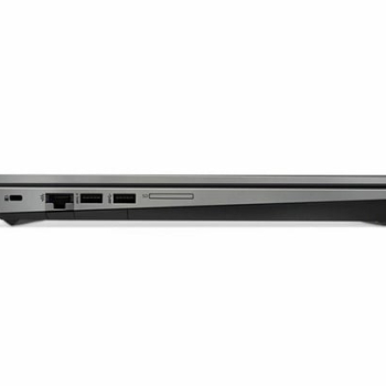 Notebook HP ZBook 15 G6