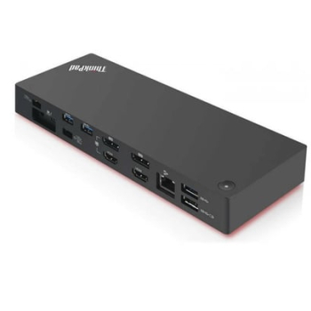 Dokovacia stanica Lenovo ThinkPad Thunderbolt 3 Workstation Dock Gen2 40AN