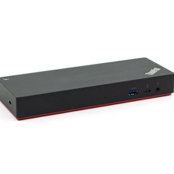 Dokovacia stanica Lenovo ThinkPad Thunderbolt 3 Workstation Dock Gen2 40AN