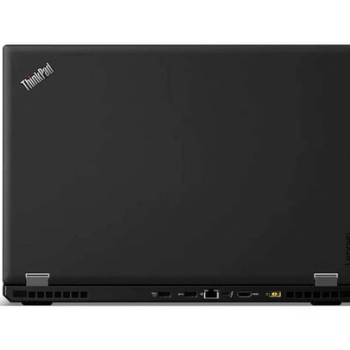 Notebook Lenovo ThinkPad P51