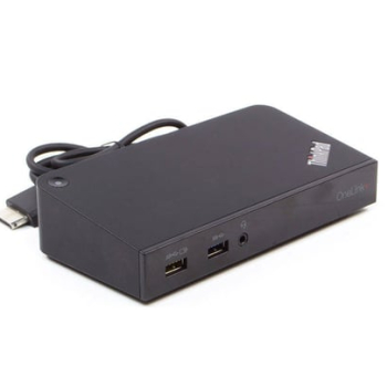 Dokovacia stanica Lenovo ThinkPad OneLink+ Dock (40A4) + 90W Adapter