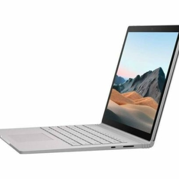 Notebook Microsoft Surface Book 3 (32GB) (No Touchscreen)