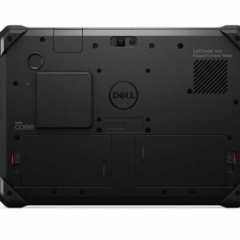 Tablet Dell 7220 Rugged Extreme Tablet (8GB)