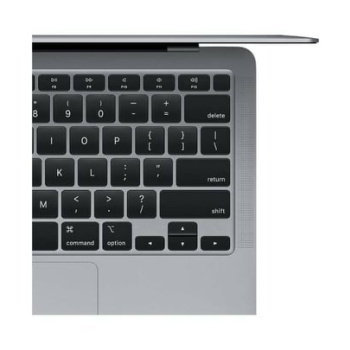 Notebook Apple MacBook Air 13" Retina  A2179 2020 Space Grey (EMC 3302) (8GB) (256GB)