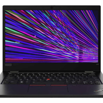 Notebook Lenovo ThinkPad L13 Gen2