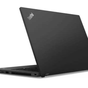 Notebook Lenovo ThinkPad L13