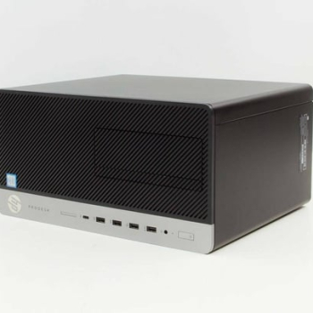 Počítač HP ProDesk 600 G3 MT