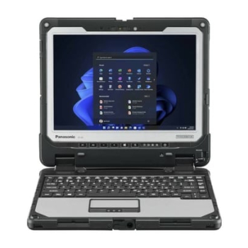 Notebook Panasonic Toughbook CF-33 (8GB)