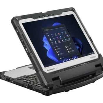 Notebook Panasonic Toughbook CF-33 (8GB)