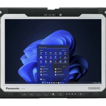 Notebook Panasonic Toughbook CF-33 (8GB)