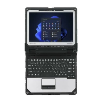 Notebook Panasonic Toughbook CF-33 (8GB)