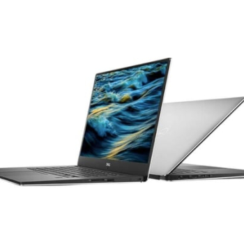 Notebook Dell XPS 15 9570