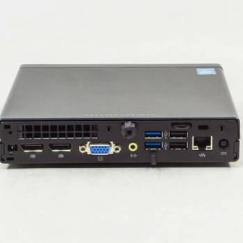 Počítač HP EliteDesk 600 G1 DM