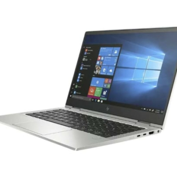 Notebook HP EliteBook x360 830 G7