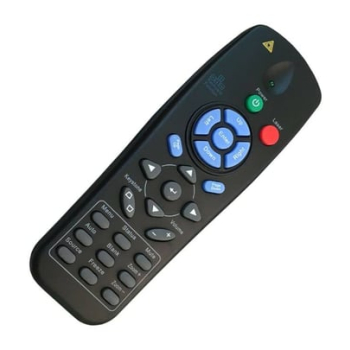 Projector accessory Replacement Projector Remote Control for Promethean UST-P1 UST-P2 PRM-25 PRM-32 PRM-42 PRM-45  Vivitek D825EX D825ES D820MS D825MX D832MX