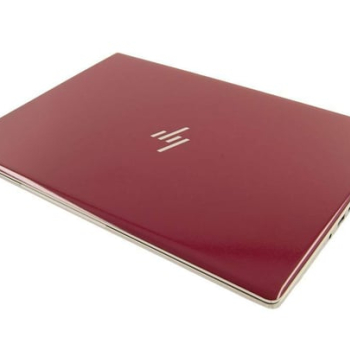 Notebook HP EliteBook 840 G5 Gloss Burgundy