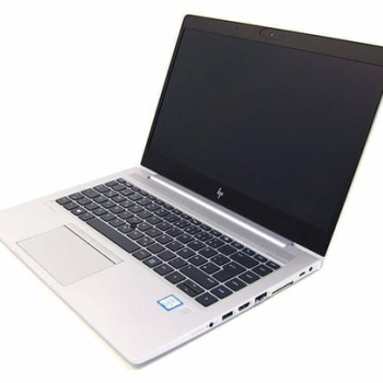 Notebook HP EliteBook 840 G5 Metallic Rosegold