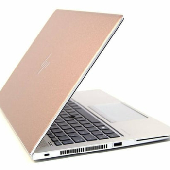 Notebook HP EliteBook 840 G5 Metallic Rosegold