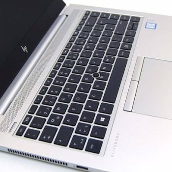 Notebook HP EliteBook 840 G5 Metallic Rosegold