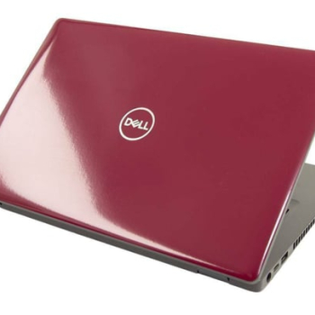 Notebook Dell Latitude 5400 Gloss Burgundy