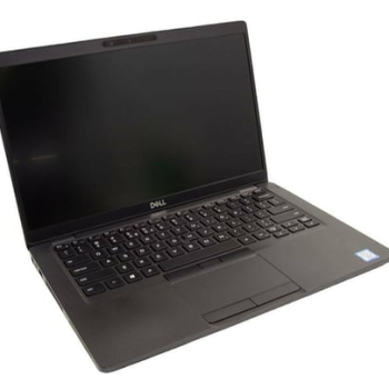 Notebook Dell Latitude 5400 Gloss Burgundy