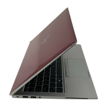 Notebook HP EliteBook 840 G7 Gloss Burgundy