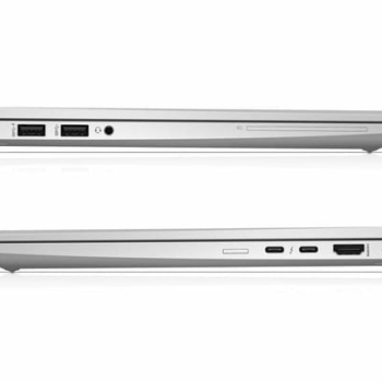 Notebook HP EliteBook 840 G7 Gloss Burgundy