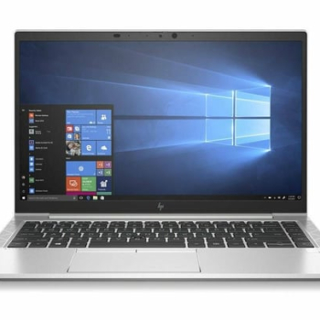 Notebook HP EliteBook 840 G7 Metallic Rosegold