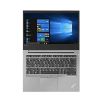 Notebook Lenovo ThinkPad E480 Grey