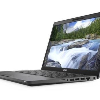 Notebook Dell Latitude 5401