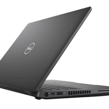 Notebook Dell Latitude 5401