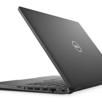 Notebook Dell Latitude 5401