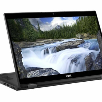 Notebook Dell Latitude 7390 2-in-1 (16GB)