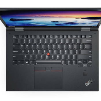 Notebook Lenovo ThinkPad X1 Yoga Gen 3 (16GB) (No Touchscreen)